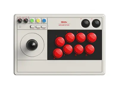 8bitdo Arcade Stick User Manual