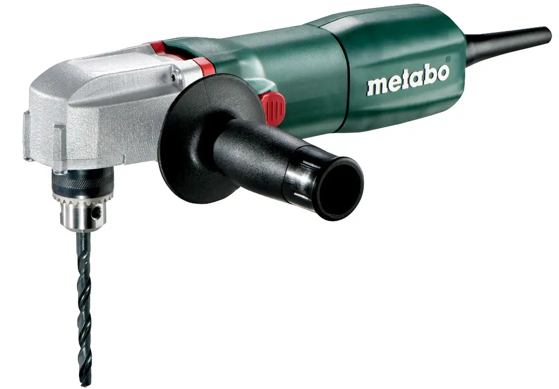 metabo WBE 700 Cordless Angle Drill product