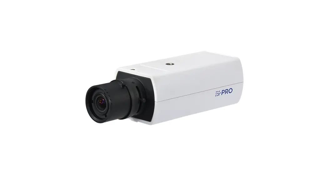 Rpro Wv-s1136 Network Camera Installation Guide Rpro Wv-s1136 Network Camera Installation Guide