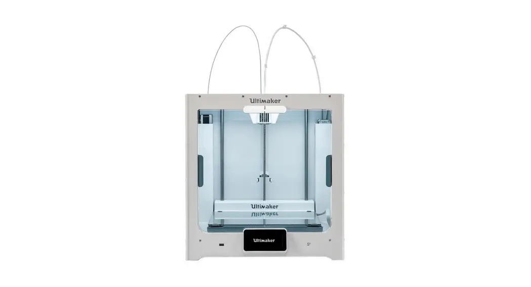 Ultimaker Choose The Right 3d Printer User Guide