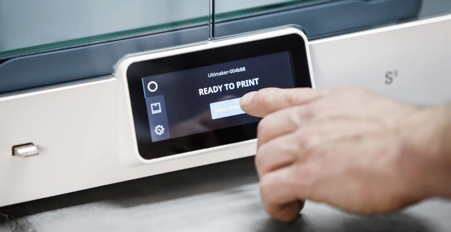 Ultimaker choose the right 3D printer - fig10