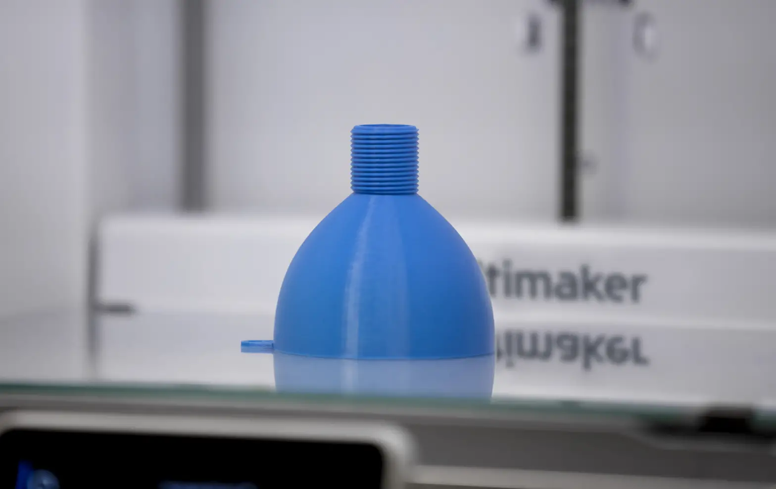 Ultimaker choose the right 3D printer - fig4