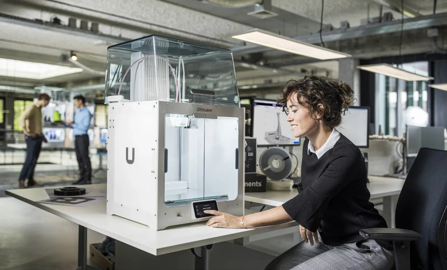 Ultimaker choose the right 3D printer - fig8