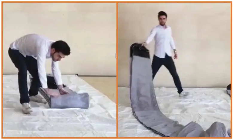 iMPACT Eco Air Structure Dome Inflatable Tent-fig2