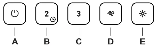 FRANKE FNO 605 BK Wall Hood - fig 2