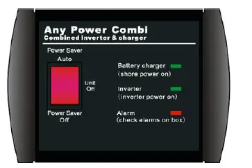 CUTTING-EDGE-POWER-B08JVCLZ3D-3000W-MPPT-Solar-Generator-Rebel-Inverte-fig-5CLZ3D-3000W-MP-fig-8