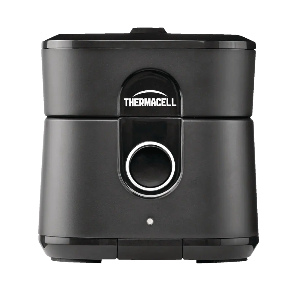 Radius Zone Mosquito Repeller User Manual