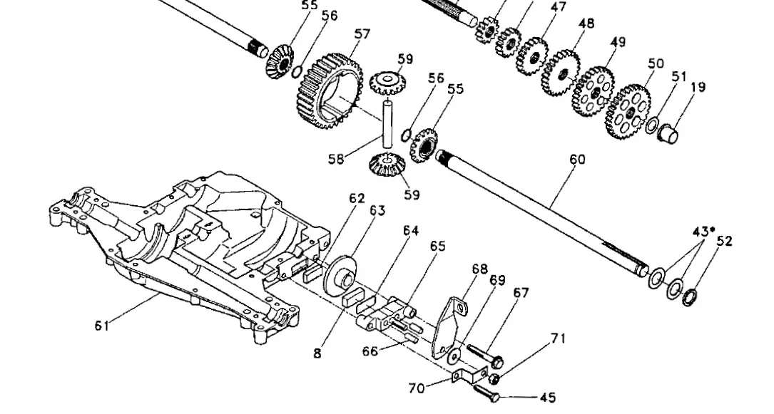 Craftsman-917-255450-Lawn-Tractor-FIG-28