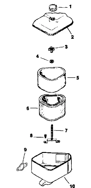Craftsman-917-255450-Lawn-Tractor-FIG-29