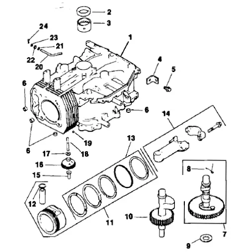 Craftsman-917-255450-Lawn-Tractor-FIG-37