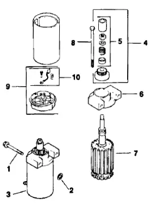 Craftsman-917-255450-Lawn-Tractor-FIG-39