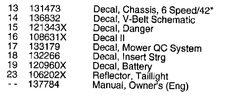 Craftsman-917-255450-Lawn-Tractor-FIG-44
