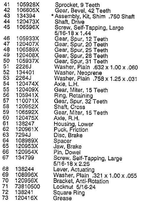 Craftsman-917-255450-Lawn-Tractor-FIG-52