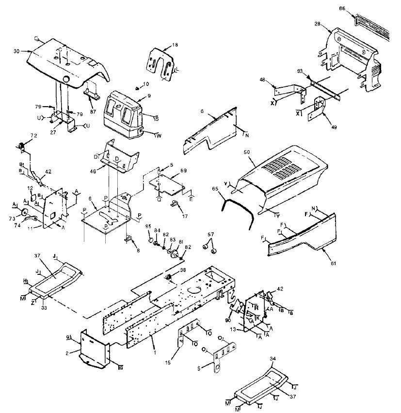 Craftsman-917-255450-Lawn-Tractor-FIKG-6