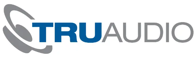 TRUAudio LOGO