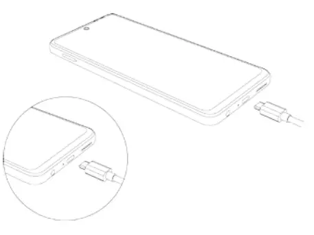 TECNO Camon 19 Neo Smartphone - chargers