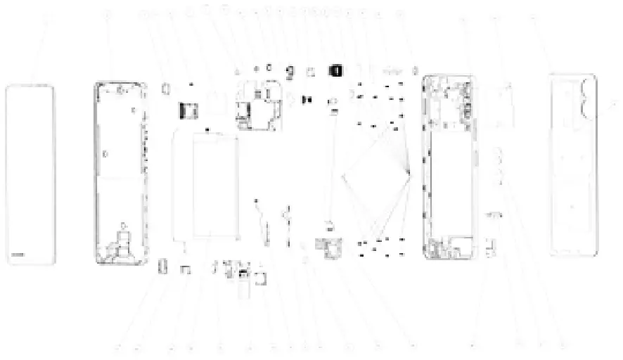 TECNO Camon 19 Neo Smartphone