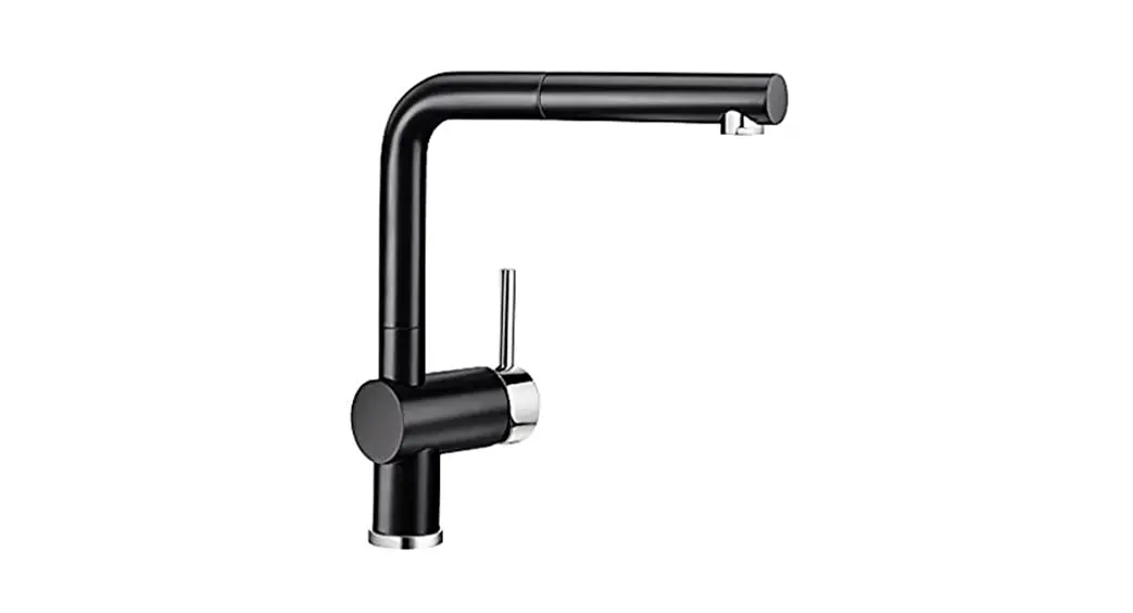 Blanco Linus-s Hd High Pressure Instruction Manual