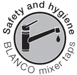 BLANCO LINUS S HD High Pressure - icon