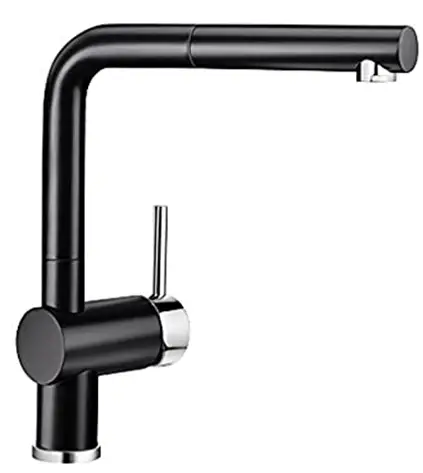 BLANCO LINUS S HD High Pressure