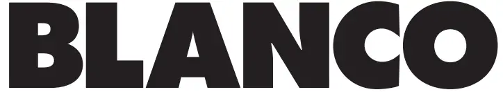 BLANCO logo