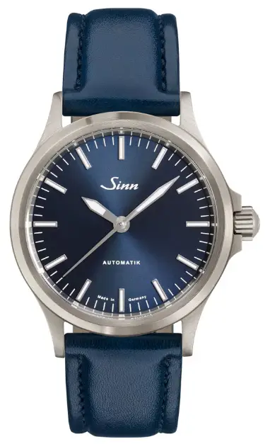 Sinn 556 I B Men's Watch