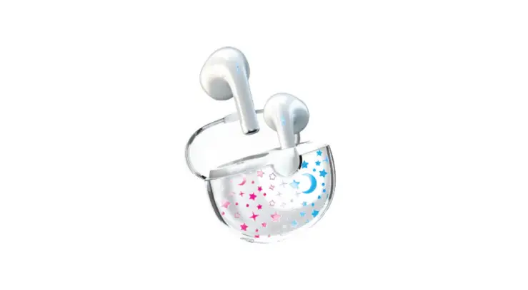 Darta Drtws53 Stellar Beat True Wireless Earbud Instruction Manual Darta Drtws53 Stellar Beat True Wireless Earbud Instruction Manual