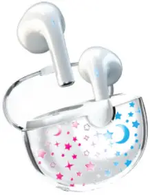 DARTA DRTWS53 Stellar Beat True Wireless Earbud A01