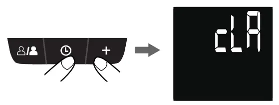 CLEARING VALUES FROM MEMORY