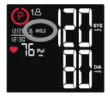 RECALLING VALUES FROM MEMORY - M button