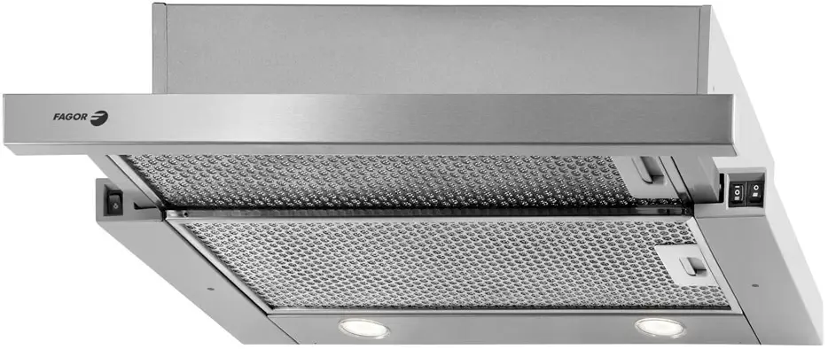 FAGOR 3AF3-655X Kitchen Extractor Hood