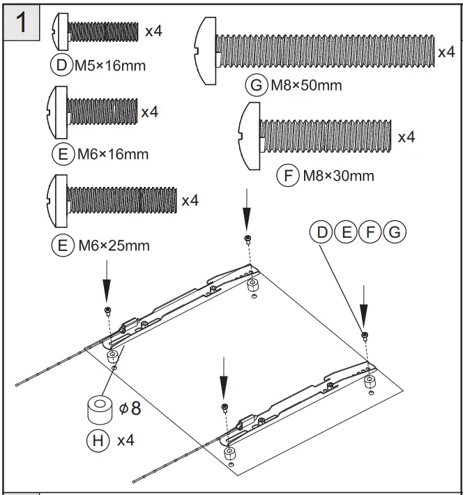 Installation Instruction