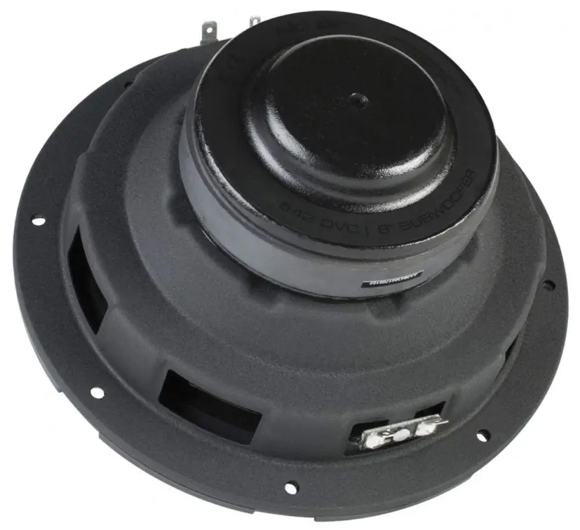 Polk-Audio-DB842-DVC-8-Inch-ATV-Car-Marine-Subwoofer-Product