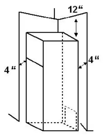Dawlance 9173 WB GD Inverter Refrigerator fig 7