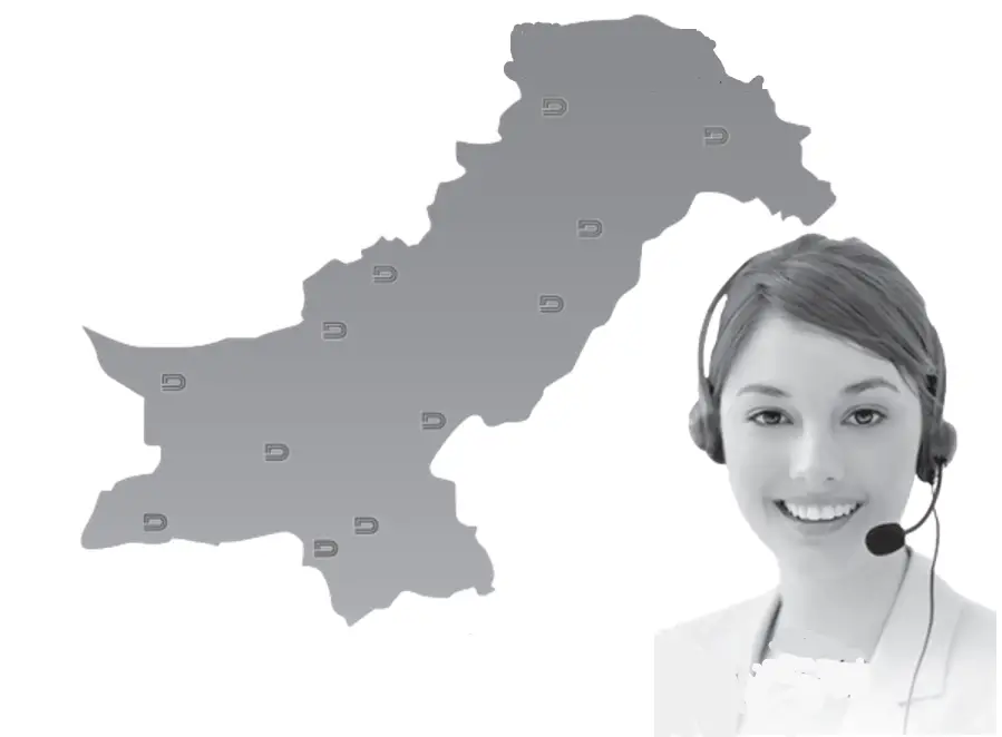 Dawlance MD 15 Microwave Oven - fig 3