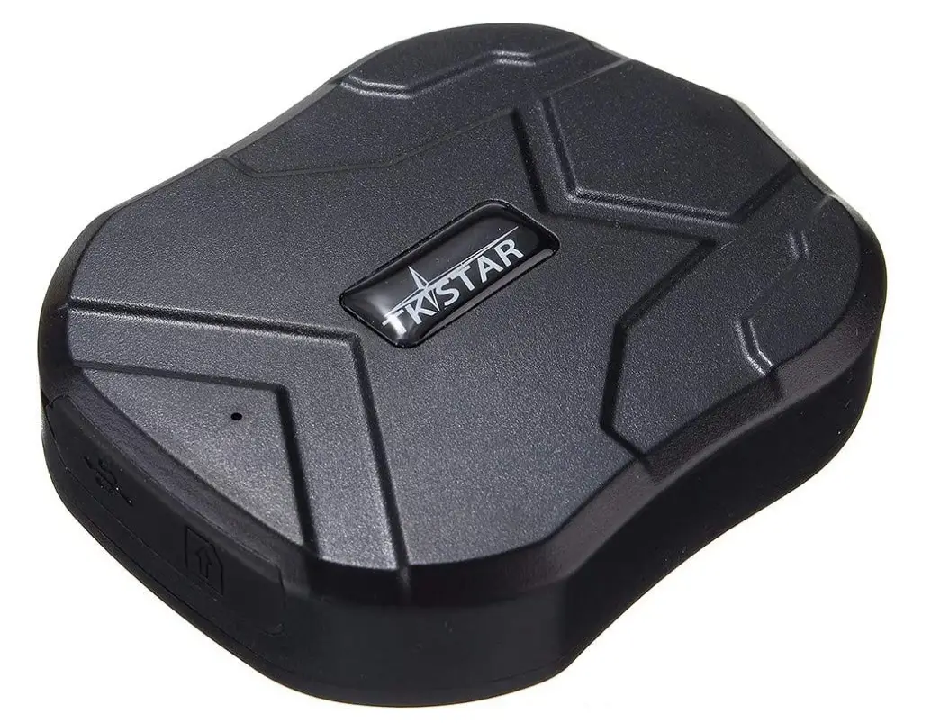 Tk905 GSM GPS Gprs Car Vehicle Powerful Magnet Tracking Tracker Real Time Device