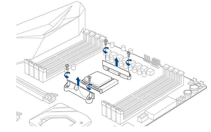 ASUS-Rog-Ryujin-240-Liquid-CPU-Cooler-09