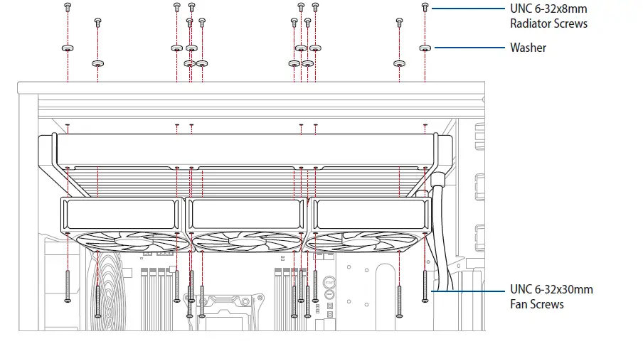 ASUS-Rog-Ryujin-240-Liquid-CPU-Cooler-10