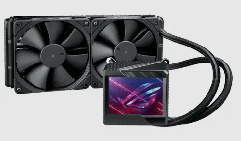 ASUS-Rog-Ryujin-240-Liquid-CPU-Cooler-PRODUCT-IMAGE
