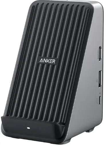 ANKER-651-USB-C-Dock,-8-in-1-Docking-PRODUCT