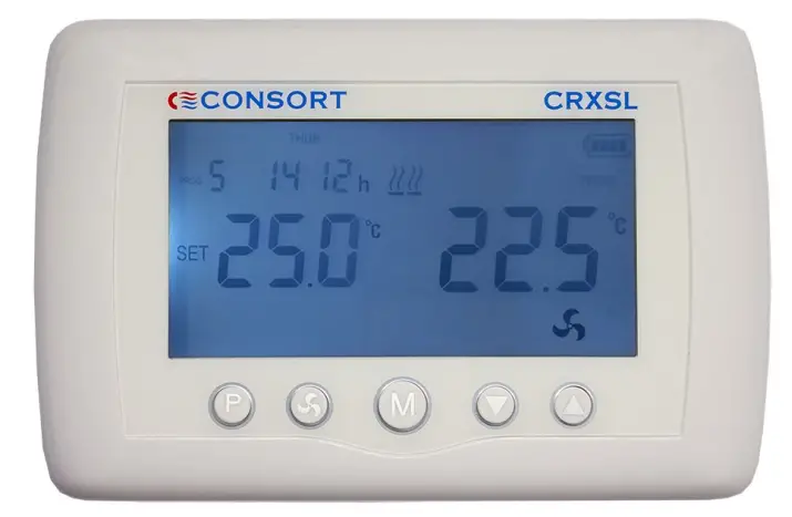 CRXSL wireless controller