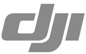 dji logo