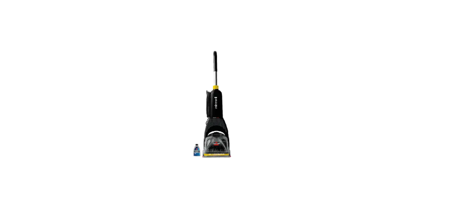 My Turboclean™/powerforce®/powerclean/powerbrush Carpet Cleaner Has No Power | Support