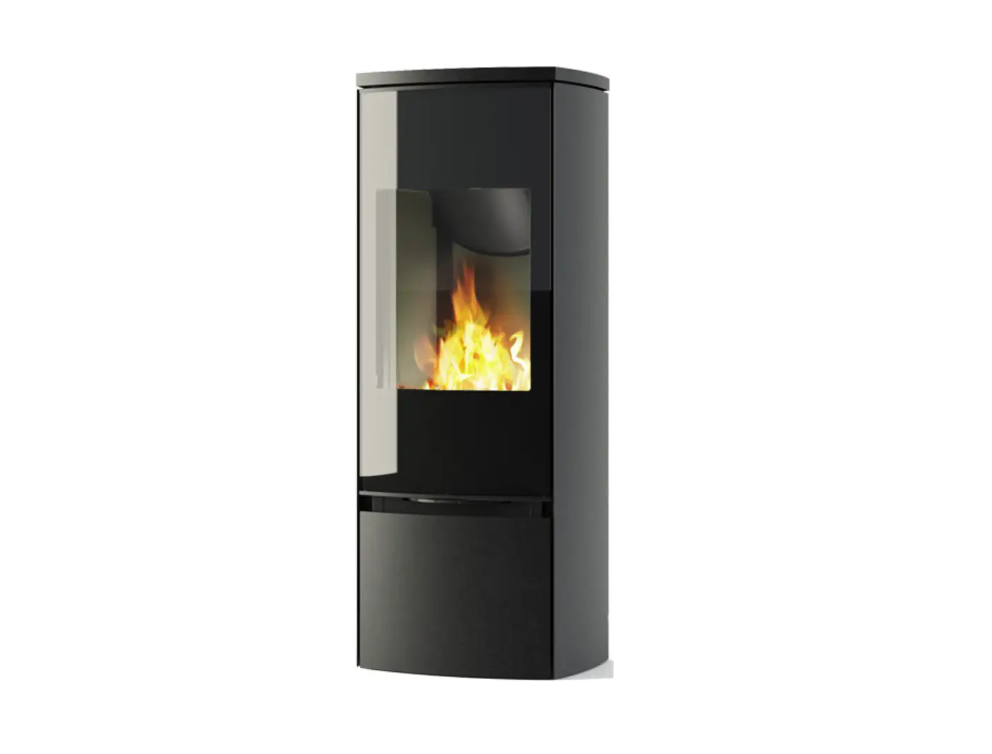 Jydepejsen Bella Wood Burning Stove User Manual Jydepejsen Bella Wood Burning Stove User Manual