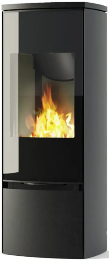 Jydepejsen Bella Wood Burning Stove