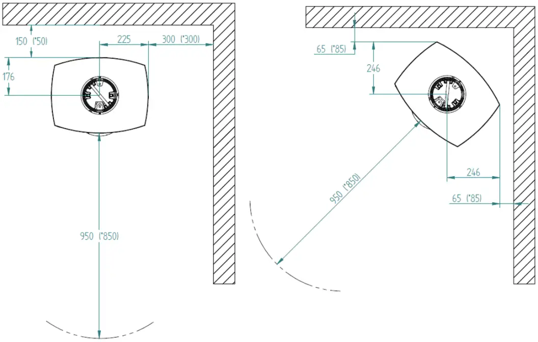 Bella without side glass