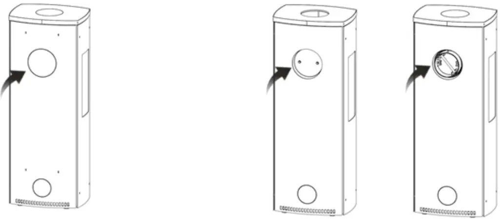 Connection instruction