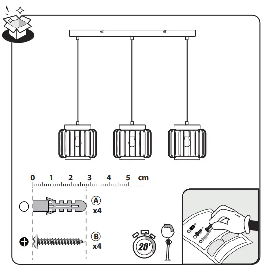 Inspire-PECAN-Pendant-Lamps-with-3-Lights- (1)
