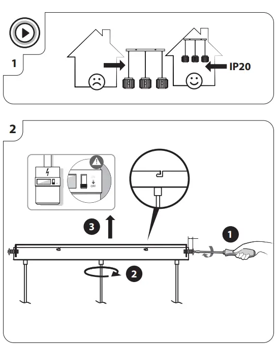 Inspire-PECAN-Pendant-Lamps-with-3-Lights- (3)