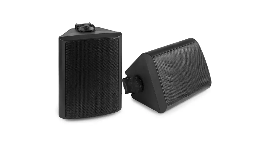 Power Dynamics Bgo50 Bgo Series In Outdoor Ipx5 Speaker Set Instruction Manual Power Dynamics Bgo50 Bgo Series In Outdoor Ipx5 Speaker Set Instruction Manual